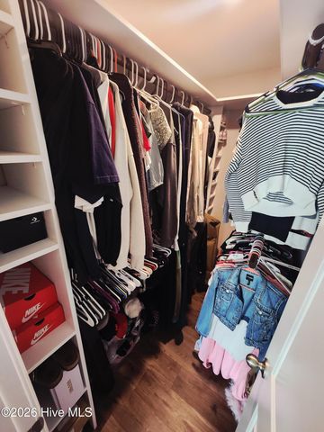 307 Ginger Drive, New Bern, NC 28560