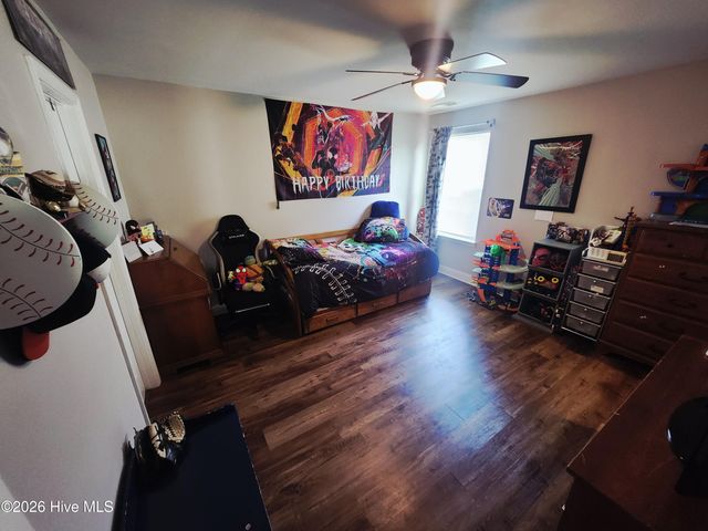 307 Ginger Drive, New Bern, NC 28560