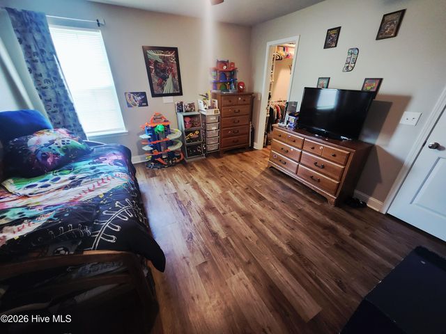 307 Ginger Drive, New Bern, NC 28560