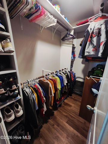 307 Ginger Drive, New Bern, NC 28560