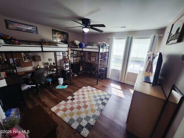 307 Ginger Drive, New Bern, NC 28560