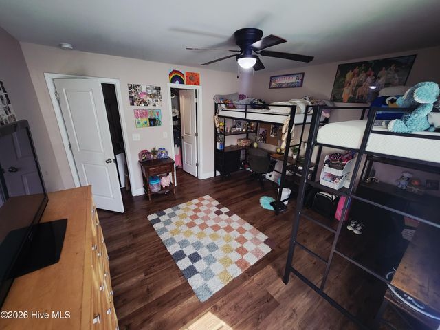 307 Ginger Drive, New Bern, NC 28560