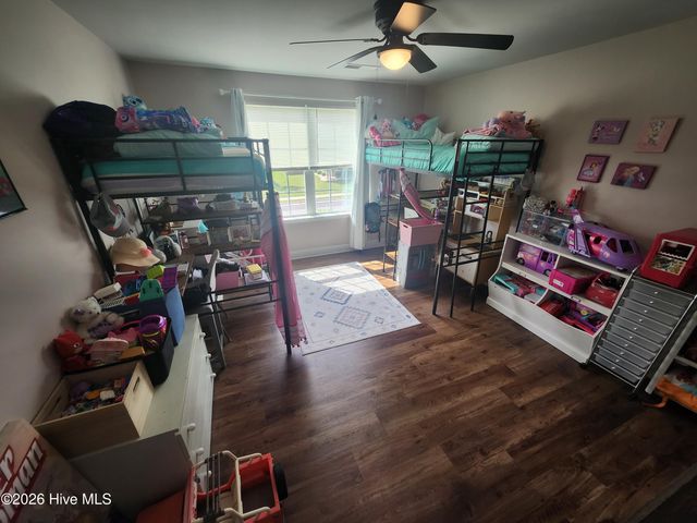 307 Ginger Drive, New Bern, NC 28560