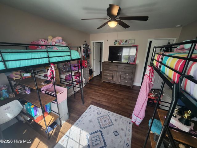 307 Ginger Drive, New Bern, NC 28560