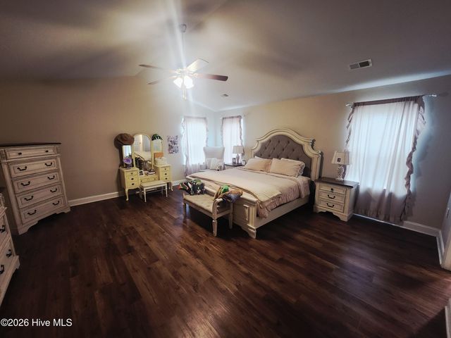 307 Ginger Drive, New Bern, NC 28560