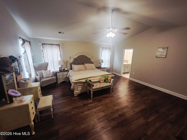 307 Ginger Drive, New Bern, NC 28560