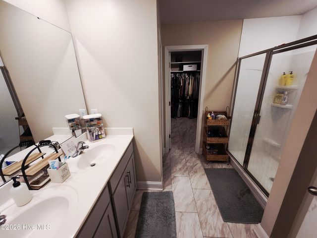 307 Ginger Drive, New Bern, NC 28560