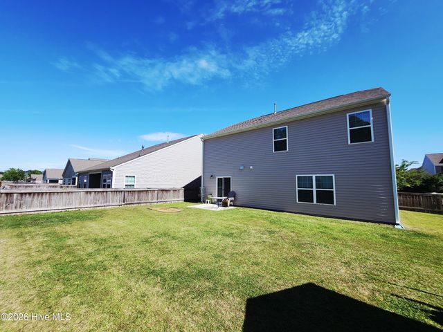 307 Ginger Drive, New Bern, NC 28560