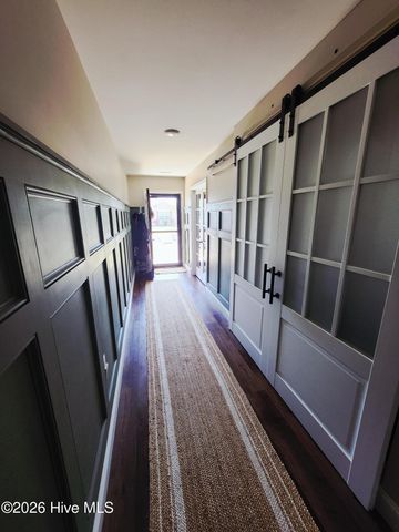 307 Ginger Drive, New Bern, NC 28560