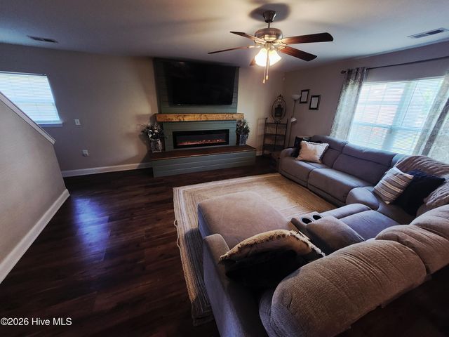 307 Ginger Drive, New Bern, NC 28560