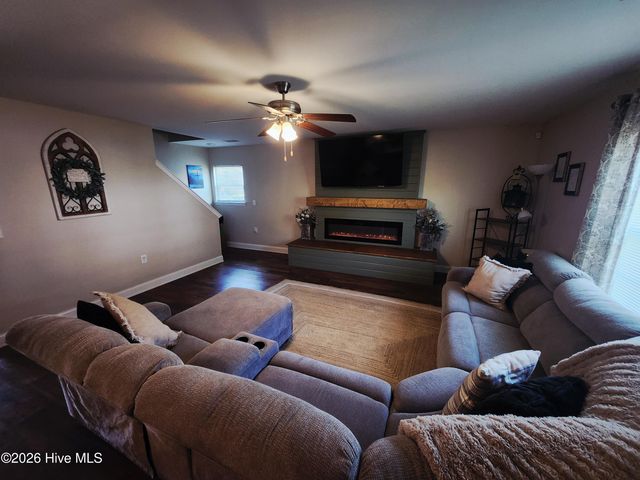 307 Ginger Drive, New Bern, NC 28560