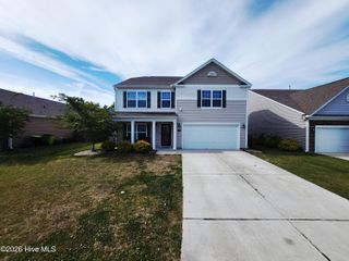 307 Ginger Drive, New Bern, NC 28560