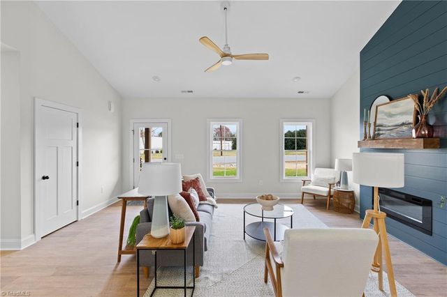 211 Bethania Street, Rural Hall, NC 27045