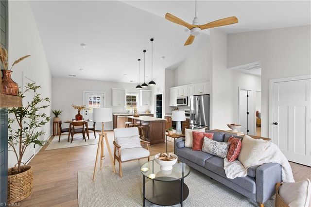 211 Bethania Street, Rural Hall, NC 27045