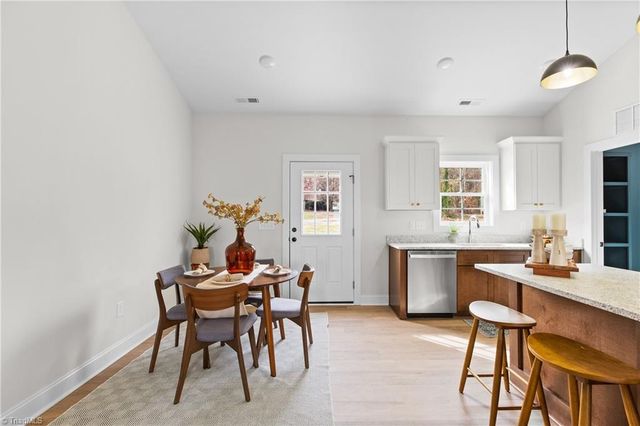 211 Bethania Street, Rural Hall, NC 27045