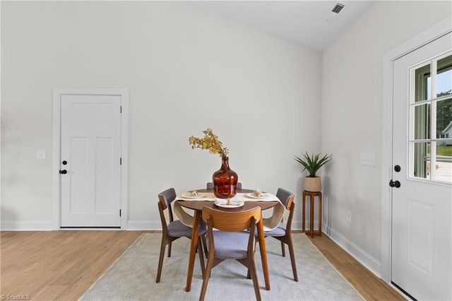 211 Bethania Street, Rural Hall, NC 27045