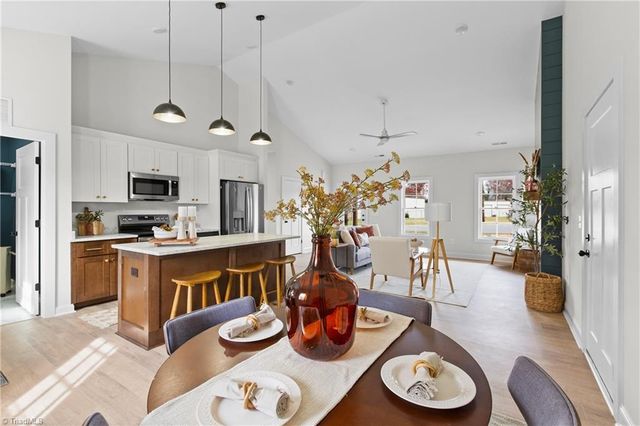 211 Bethania Street, Rural Hall, NC 27045