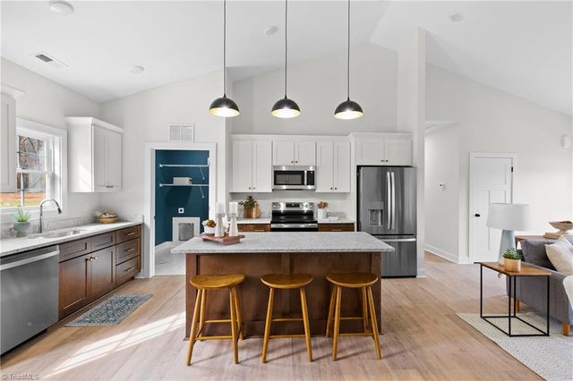 211 Bethania Street, Rural Hall, NC 27045