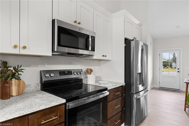 211 Bethania Street, Rural Hall, NC 27045