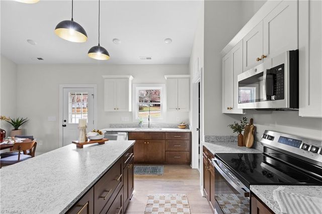 211 Bethania Street, Rural Hall, NC 27045