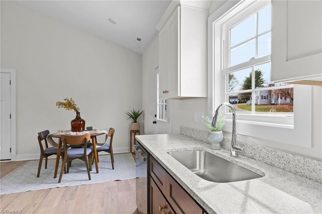 211 Bethania Street, Rural Hall, NC 27045