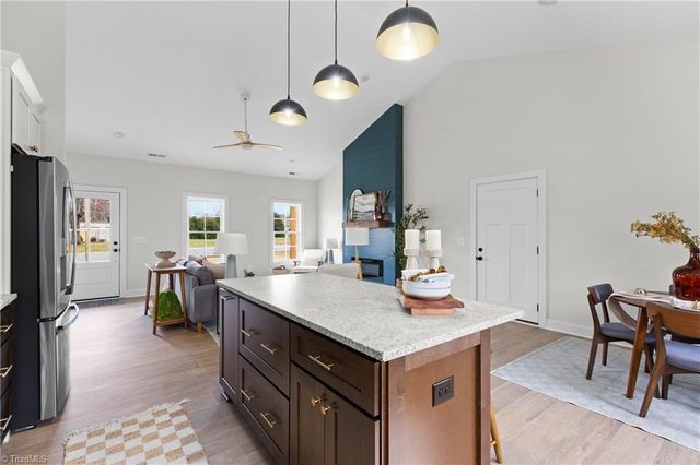 211 Bethania Street, Rural Hall, NC 27045