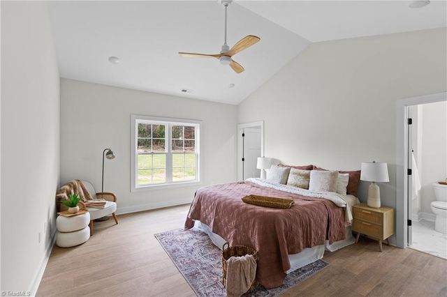 211 Bethania Street, Rural Hall, NC 27045