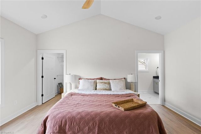 211 Bethania Street, Rural Hall, NC 27045