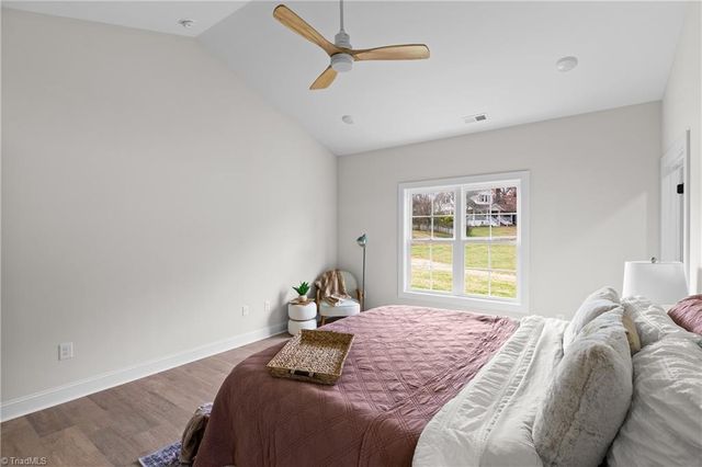 211 Bethania Street, Rural Hall, NC 27045