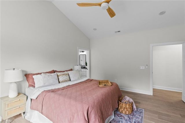 211 Bethania Street, Rural Hall, NC 27045