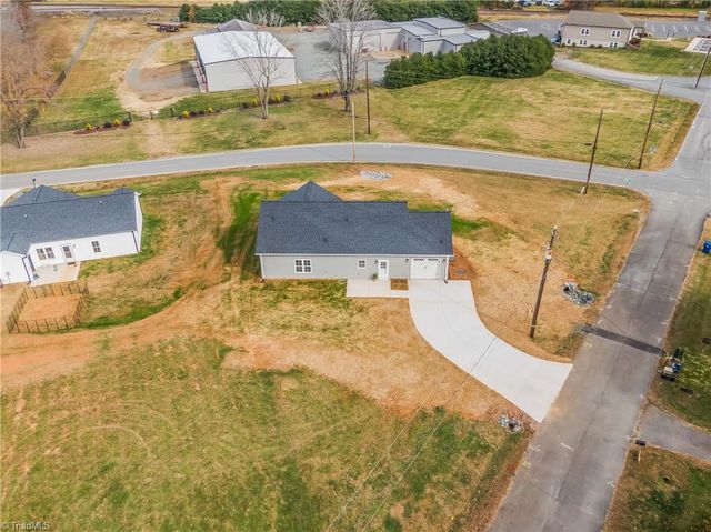 211 Bethania Street, Rural Hall, NC 27045