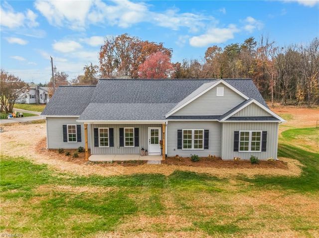 211 Bethania Street, Rural Hall, NC 27045