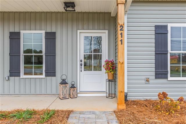 211 Bethania Street, Rural Hall, NC 27045