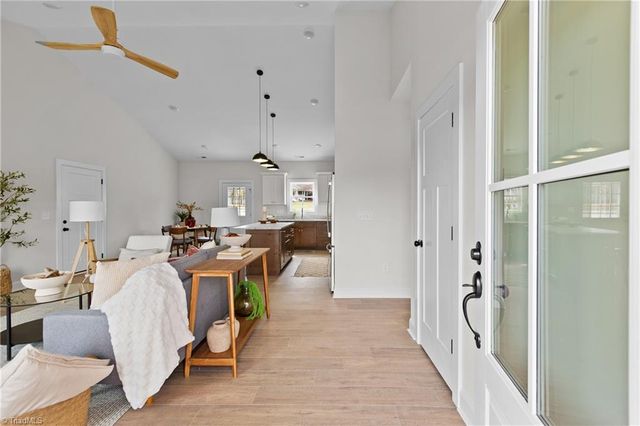 211 Bethania Street, Rural Hall, NC 27045