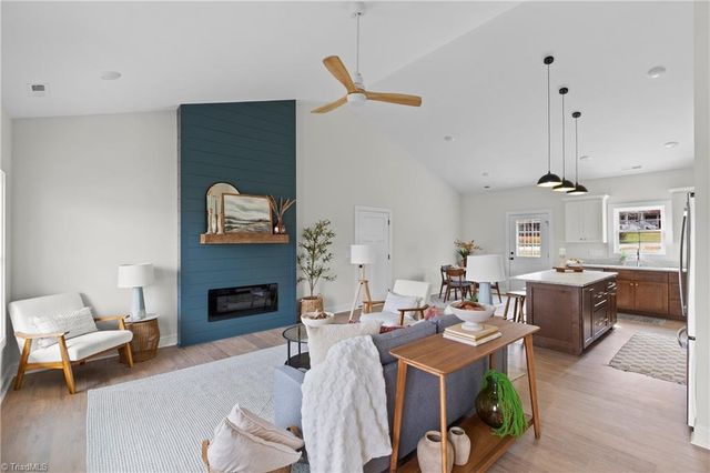 211 Bethania Street, Rural Hall, NC 27045