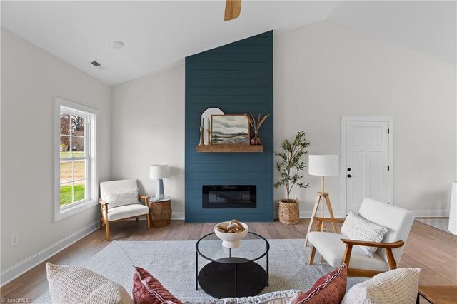 211 Bethania Street, Rural Hall, NC 27045