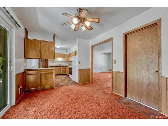 8350 S Ammons St, Littleton, CO 80128