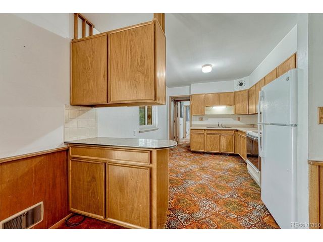 8350 S Ammons St, Littleton, CO 80128