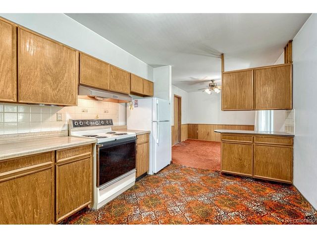 8350 S Ammons St, Littleton, CO 80128