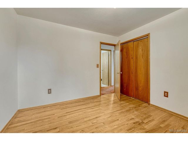 8350 S Ammons St, Littleton, CO 80128