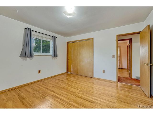 8350 S Ammons St, Littleton, CO 80128