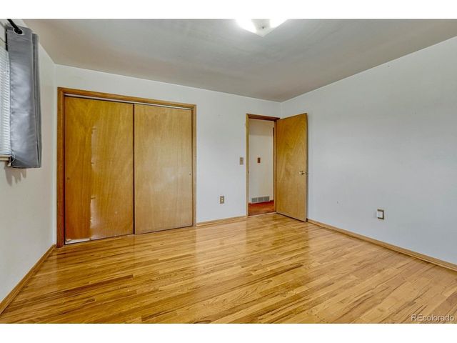 8350 S Ammons St, Littleton, CO 80128