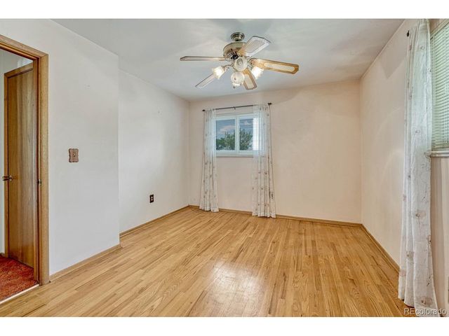 8350 S Ammons St, Littleton, CO 80128