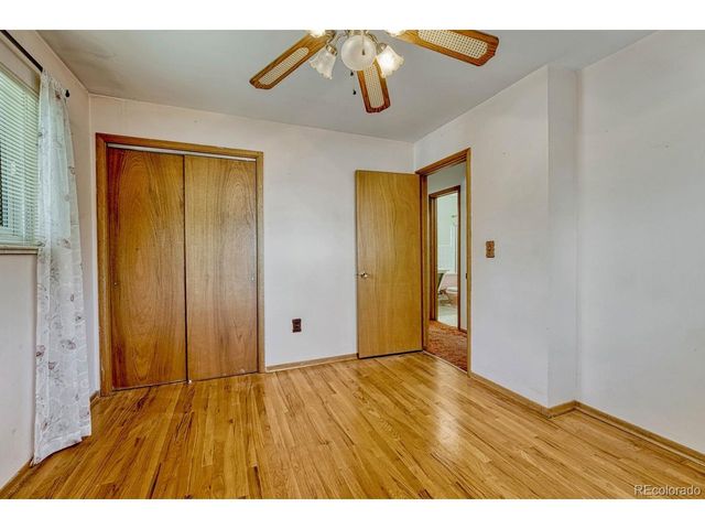 8350 S Ammons St, Littleton, CO 80128
