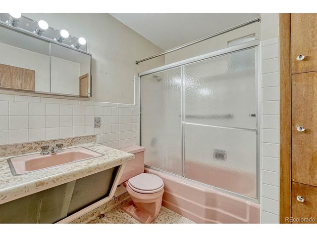 8350 S Ammons St, Littleton, CO 80128