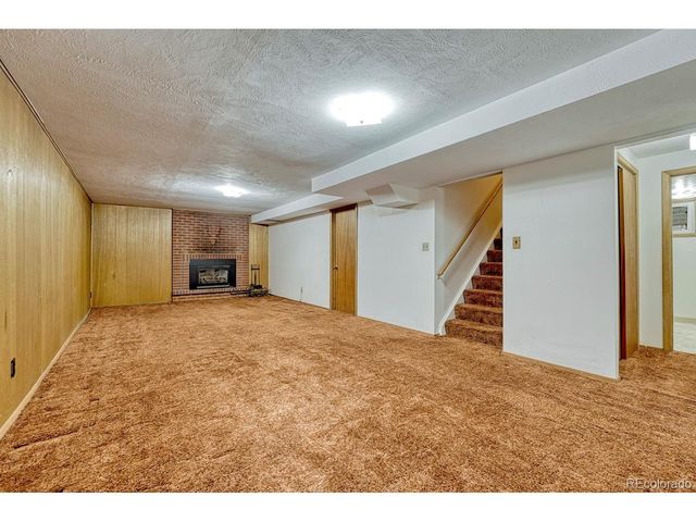 8350 S Ammons St, Littleton, CO 80128