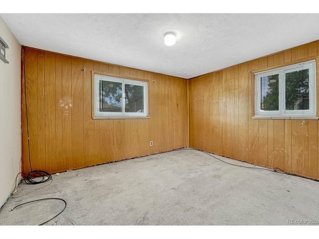 8350 S Ammons St, Littleton, CO 80128