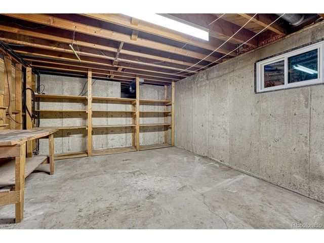 8350 S Ammons St, Littleton, CO 80128