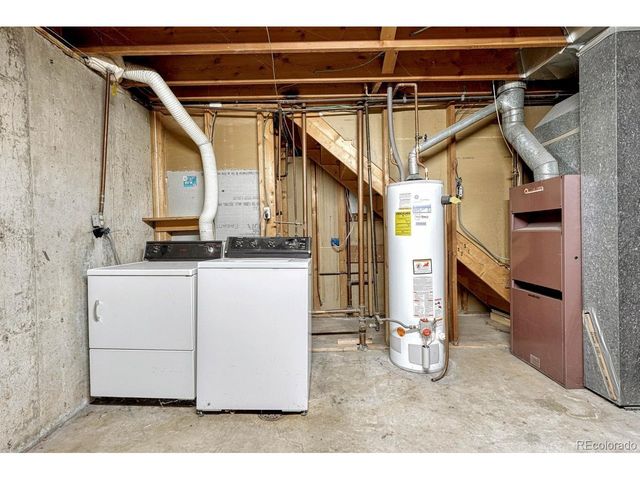 8350 S Ammons St, Littleton, CO 80128