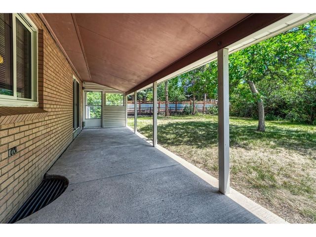 8350 S Ammons St, Littleton, CO 80128